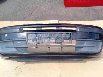 фото thumb №10, Бампер перед fiat punto ii 2