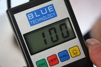 фото thumb №13, Дверь задние правое крыло белый ford transit 5 v 00-06