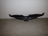 фото thumb №5, Mazda 2 08- de решётка радиатора бампера решётка радиатора передний