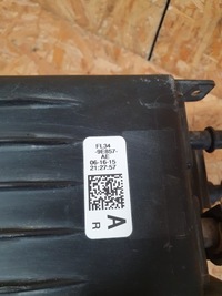 фото thumb №9, Ford f150 фильтр угольный