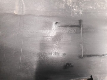 фото thumb №16, A2958851900 бампер зад mercedes eqe w295