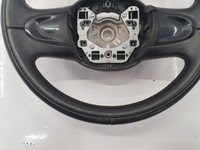 фото thumb №4, Mini r55 r56 r60 r61 воздуховод кожаный