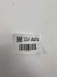 фото thumb №14, Двигун блок двигуна dół двигуна блок w126 380 v8 3,8 v8 m116.963 1160111201