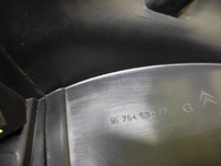 фото thumb №6, Citroen c5 iii sedan защита порог левый задняя