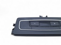 фото thumb №5, Audi q7 4m 2020 с задний панель кондиционера