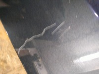 фото thumb №6, Капот alu крышка laguna iii lift лак заводской