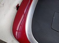 фото thumb №8, Крышка крышка защита крыша audi a4 b7 cabrio