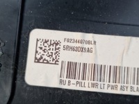 фото thumb №8, Chrysler pacifica 3.6 захист заглушка стійка ліва водія кнопка 18r
