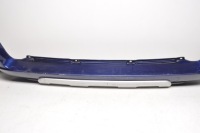 фото thumb №8, Fiat qubo бампер задняя задний 487/b