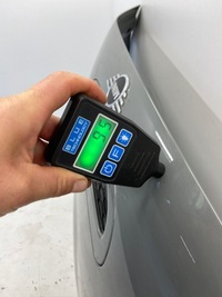 фото thumb №8, Капот mini cooper s f56 lci lift 2022r цвет 871/7