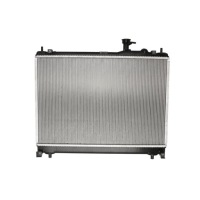 фото thumb №2, Радіатор wody koyorad pl103443