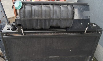 фото thumb №6, Man tgx tgs євро 6 радіаторів інтеркулер води