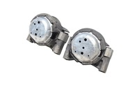 фото thumb №9, Audi a6 a7 fl подушка двигателя 4g0199381f 4g0199381ml 3.0 tfsi бензин левая