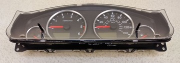 фото thumb №6, Nissan pathfinder r51 05-10 прилади спідометр  24810-3x38a uk