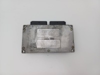 Блок управления модуль коробки передач renault clio 2 1.6 бензин 7700113487 nr55 с Разборки, фото thumb