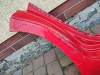 фото thumb №2, Задний порог правый toyota aygo ii