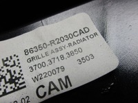 фото thumb №10, Решітка радіатора решітка радіатора kia sportage v 21- 86351-r2030 nowa