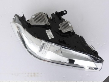 фото thumb №13, Bmw x2 f39 полный led l + p комплектные европа лампа