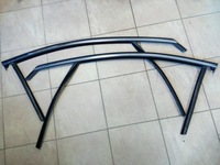 фото thumb №1, Рамка прокладка двері ford mondeo mk5 oryg.