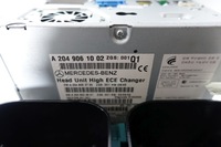 фото thumb №6, Mercedes w204 радио cd команд навигация ntg4 2049061002