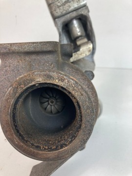 фото thumb №8, Bmw 1 e87 2.0d turbo турбонагнетатель 781019903d