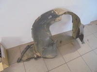 фото thumb №1, Підкрилок правий перед opel mokka 2012-