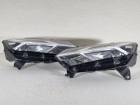 фото thumb №1, Dacia sandero iii full led лампа левая правая перед