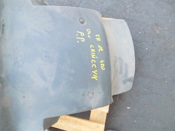 фото thumb №8, Volvo fh12 04r chińczyk підкрилок праві перед