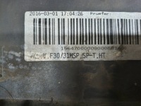 фото thumb №10, Бампер передний перед bmw 3 f30 f35 f31