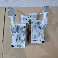 фото thumb №8, Renault trafic iii iv 4 vivaro петлі капот dv369 лівий правий