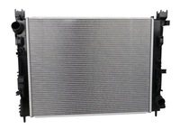 фото thumb №1, Радиатор dacia sandero 1.5 dci 2018 -