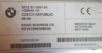 фото thumb №3, Mini cooper r50 r53 радиопроигрыватель 9115661