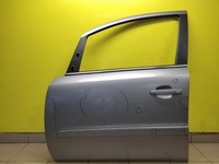фото thumb №1, Opel zafira b двері лівий перед лак z163