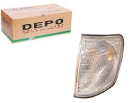 фото thumb №1, Depo поворотник merc depo 440-1606l-we-c