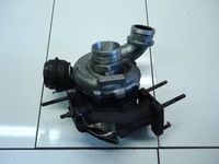 фото thumb №7, Vw lt 2.5tdi турбонагнітач турбіна 074145701d lw