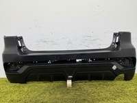 фото thumb №1, Бампер задняя mitsubishi asx lift nówa aso 17-