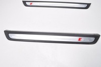 фото thumb №6, Audi q5 i 8r накладки комплект sline порогові 8r0853374g