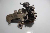фото thumb №3, Радиатор клапан egr выхлопных газов passat b6 1.9tdi