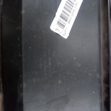 фото thumb №6, Kia ev6 gt 21- бампер зад задний 86656-cv100