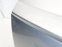 Кришка багажника кришка багажника задній задня скло skoda octavia iii рестайлінг  la7w Доставка, фото thumb