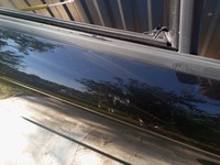 фото thumb №5, Audi a4 b7 дверь правое задняя lz9y