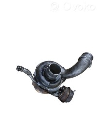 Turbo renault espace iv Зі Шроту, фото thumb