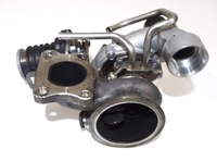 фото thumb №4, Турбонагнітач opel crossland x 1.2 turbo les