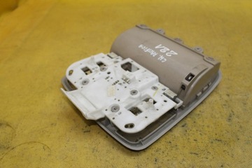 фото thumb №5, Лампа освітлення кабіни pacifica i