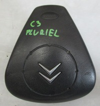фото thumb №1, C3 pluriel 1.6 16v подушка подушка безопасности водителя