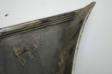 фото thumb №8, Планка заднего правого крыльев chrysler voyager iv rg, rs 92437377 2.8l