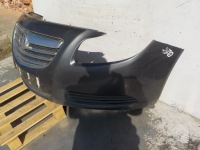 фото thumb №9, 270 opel insignia a бампер перед передний