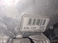 Двигун lexus ls600 ls600h 5.0 2ur-fse - комплектний  2016 рік Оригінал, фото thumb