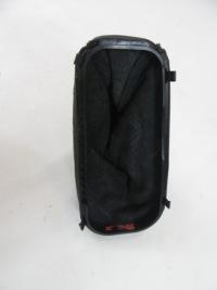 Чехол переключения передач bmw e38 европа  кожа с Разборки, фото thumb