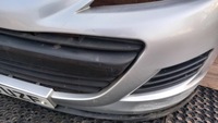 фото thumb №9, Peugeot 207 lift бампер перед ezrc